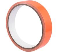 Louttary Luminosi Nastro Luminoso Notte Autoadesivo Strisce Fluorescenti Luminose al Buio Nastro Luminoso Rosso