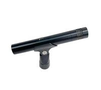 Louttary Microfono A Condensatore A Diaframma -60C per Professionisti, Microfono Pick-Up per Coro e Strumenti Musicali, Testa del Microfono Cardioide