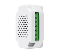 Louttary Modulo dimmer LED intelligente 1/2 vie Smart Life/Tuya APP, per casa, facile installazione