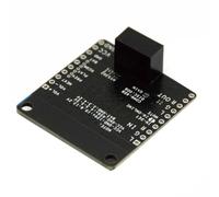Louttary Modulo musicale Bluetooth DC 5V/12V / programmazione ATPXHD amplificatore audio auto funzione Bluetooth aggiunta lavagna fai da te (B)