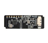 Louttary Modulo Radar di Localizzazione e Tracciamento della Traiettoria del Movimento Umano Multi-Bersaglio Rd-03D 24G PCB di Bordo