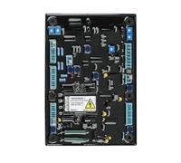 Louttary MX321 AVR Regolatore di tensione automatico per accessori di ricambio generatore