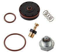 Louttary N008792 D55155 - Kit di riparazione del compressore d'aria, compatibile con regolatore CraftsmanCompressor