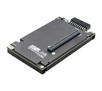 Louttary OCuLink - Docking station per scheda grafica esterna OCuP4V2, alloggiamento di amplificazione del segnale PCI-E4.0, durevole, facile da usare