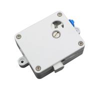 Louttary Parti per Stampante 3D Aggiornamento Suite Estrusore Estesa Alimentatore Um2 Estrusione Adatta per da 1,75 mm Blocco Olsson