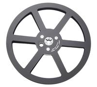 Louttary Per bobine di avvolgimento in alluminio PR-85 7, parti di apertura, accessori Reel-to-Reel Recorder (B)