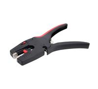 Louttary Pinze Automatiche per Spellare e Tagliare Cavi da 0,03 A 10 Mm, Regolazione Automatica, Utensili Manuali Multifunzione per Riparazioni Elettriche.