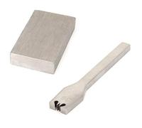 Louttary Pinze per Denti A Cerniera Zip - Strumento per Rimozione Denti A Cerniera Fai-Da-Te, Utensili In Pelle Manuale Accessori per Fai-Da-Te, Utensili per Lavorazione A Mano No.3