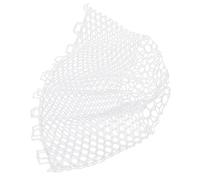 Louttary - Retino multifunzione in gomma resistente all'usura per catturare pesci, 40 cm, 1 pezzo