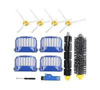 Louttary Ricambio parte accessori per 600 500 Series 695 690 680 660 651 650 set di ricarica aspirapolvere