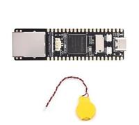 Louttary RV1106 Mini scheda di sviluppo Linux portatile Max Mini Linux RISC multifunzione Comfort B