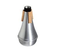 Louttary Silenziatore per , leggero ammortizzatore per trombe in alluminio