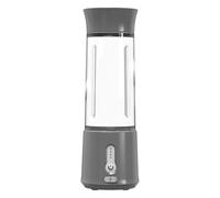 Louttary Spremiagrumi Portatile Mini Frullatore Spremiagrumi Completamente Automatico Spremiagrumi Elettrico per Preparare Frappè e Frullati