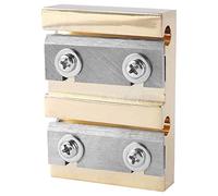 Louttary Strumenti di Riparazione di Violino Strumenti di Dimensione Bobine di Violino 3/4-4/4, Strumenti di Produzione Violino