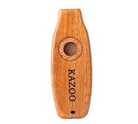 Louttary Strumenti in legno, accompagnamento per chitarra per bambini, principianti, C