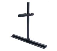 Louttary Supporto della Scheda Grafica, Supporto per GPU, Supporto per Scheda Video, Colore Nero