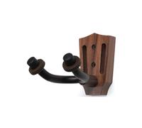 Louttary Supporto per Supporto da Parete per Chitarra Multi-Stile Supporto per Rack Antiscivolo per per Chitarra Classica