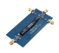Louttary SWR Bridge 0.1-3000MHz Return Loss Bridge Ponte di Riflessione Antenna Analizzatore VHF VSWR Return Loss