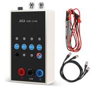 Louttary Test Automatico Online Della Scheda del Circuito del Tester Dual-Channel VI Curve Tester ASA Tester