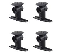Louttary Testina rotore a 4 pezzi per V911S V966 V977 V988 V930 XK K110 K120 K127 RC elicottero