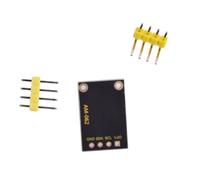 Louttary TSYS01 I2C Scheda di sviluppo del sensore di temperatura digitale Accessori portatili multifunzione