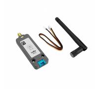 Louttary unità di Comunicazione Lora E220 con Antenna Banda di Frequenza 433 MHz LLCC68 Wireless Wake-Up