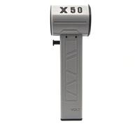 Louttary X50 Fan Car Violent Blower 50mm Motore Brushless 1300G Spinta Superstrong Ad Alta Potenza Condotto Ventola Turbo Fan XL C