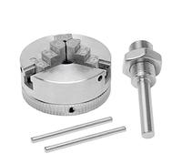 Louttary Z011 - Set di mini mandrini, mandrino e , mandrino elettrico