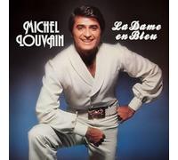 Louvain, Michel - La Dame En Bleu: Edition 40eme Anniversaire