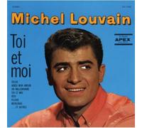 Louvain, Michel - Toi Et Moi