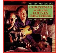 Louvin Brothers Christmas with (CD)