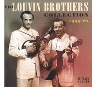 Louvin Brothers - Collection 1949-62 (2 CD)