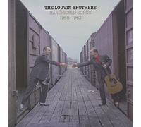 Louvin Brothers - Handpicked Songs 1955-62