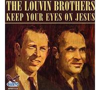 Louvin Brothers Thank God for My Christian Home (CD)