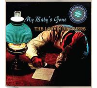 Louvin Brothers - My Baby's Gone/12 More Aching Gems