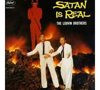 Louvin Brothers - Satan Is Real-Handpicked Songs 1955-1962