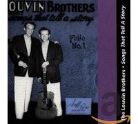 Louvin Brothers - Songs That Tell A Story