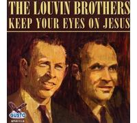 Louvin Brothers Thank God for My Christian Home (CD)