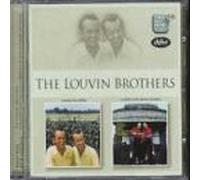 Louvin Brothers, The - Country Love Ballads/Tribut [Import]
