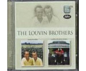 Louvin Brothers, The - Country Love Ballads/Tribut [Import]