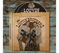 Louvin Brothers The - Love & Wealth The Lost Recordings