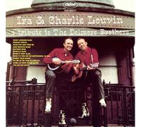 Louvin Brothers - Tribute to The Delmore Brothers