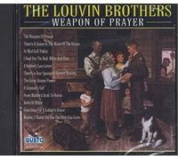 Louvin Brothers - Weapon Of Prayer
