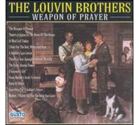 Louvin Brothers Weapon of Prayer (CD)