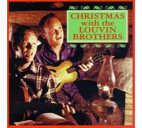 Louvin Brothers - Xmas With the Louvin Bro