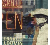 Louvin, Charlie - Back When We Werew Young