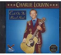 Louvin, Charlie - Barrelhead