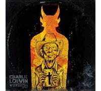 Louvin, Charlie - Live At Shake It Records