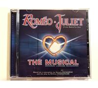 Louvin,Gerard - Romeo & Juliet-Original London Recordings