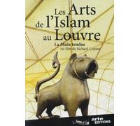 Louvre, art de l'islam - dvd